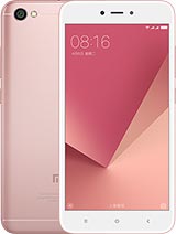 Best available price of Xiaomi Redmi Y1 Lite in Taiwan
