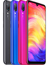 Best available price of Xiaomi Redmi Note 7 in Taiwan