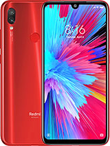 Best available price of Xiaomi Redmi Note 7S in Taiwan