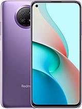 Best available price of Xiaomi Redmi Note 9 5G in Taiwan