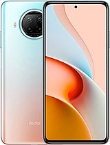 Best available price of Xiaomi Redmi Note 9 Pro 5G in Taiwan