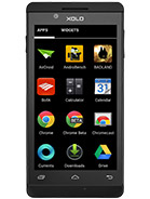 Best available price of XOLO A700s in Taiwan