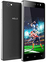 Best available price of XOLO Era X in Taiwan