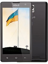 Best available price of XOLO Era in Taiwan