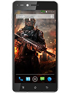 Best available price of XOLO Play 6X-1000 in Taiwan
