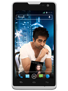 Best available price of XOLO Q1000 Opus2 in Taiwan