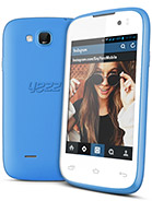 Best available price of Yezz Andy 3-5EI in Taiwan