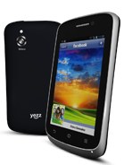 Best available price of Yezz Andy 3G 3-5 YZ1110 in Taiwan