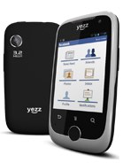 Best available price of Yezz Andy 3G 2-8 YZ11 in Taiwan