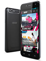 Best available price of Yezz Andy 5M LTE in Taiwan