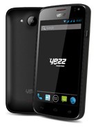 Best available price of Yezz Andy A4-5 in Taiwan