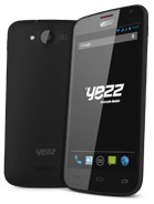 Best available price of Yezz Andy A5 1GB in Taiwan