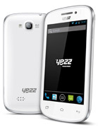 Best available price of Yezz Andy A4E in Taiwan
