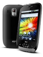 Best available price of Yezz Andy YZ1100 in Taiwan