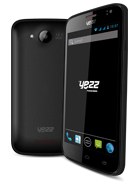 Best available price of Yezz Andy A5 in Taiwan
