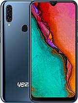 Best available price of Yezz Art 1 Pro in Taiwan
