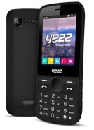 Best available price of Yezz Classic C60 in Taiwan