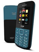 Best available price of Yezz Chico 2 YZ201 in Taiwan