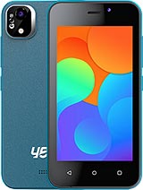 Best available price of Yezz GO 3 in Taiwan