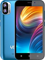 Best available price of Yezz Liv 3 LTE in Taiwan