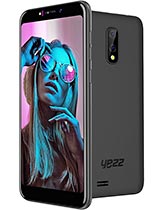 Best available price of Yezz Max 1 Plus in Taiwan
