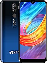 Best available price of Yezz Max 2 Ultra in Taiwan