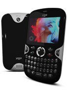 Best available price of Yezz Moda YZ600 in Taiwan