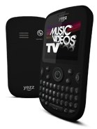 Best available price of Yezz Ritmo 3 TV YZ433 in Taiwan