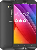 Best available price of Asus Zenfone 2 Laser ZE550KL in Taiwan