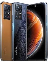 Best available price of Infinix Zero X Pro in Taiwan