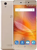 Best available price of ZTE Blade A452 in Taiwan