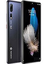 Best available price of ZTE Axon 10s Pro 5G in Taiwan