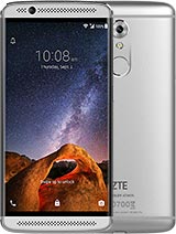 Best available price of ZTE Axon 7 mini in Taiwan