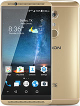 Best available price of ZTE Axon 7 in Taiwan