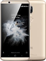 Best available price of ZTE Axon 7s in Taiwan