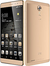 Best available price of ZTE Axon Max in Taiwan