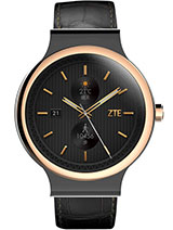 Best available price of ZTE Axon Watch in Taiwan