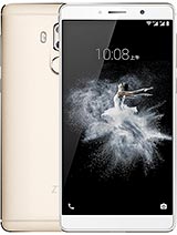 Best available price of ZTE Axon 7 Max in Taiwan