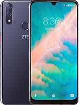 Best available price of ZTE Blade 10 Prime in Taiwan