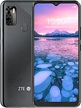 Best available price of ZTE Blade 20 5G in Taiwan