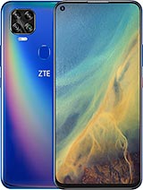 Best available price of ZTE Blade V2020 5G in Taiwan