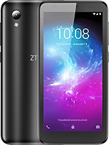 Best available price of ZTE Blade L8 in Taiwan