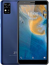 Best available price of ZTE Blade A31 in Taiwan