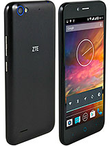 Best available price of ZTE Blade A460 in Taiwan
