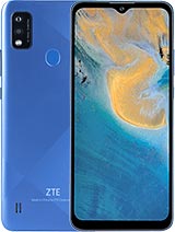 Best available price of ZTE Blade A51 in Taiwan