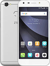 Best available price of ZTE Blade A6 in Taiwan