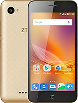 Best available price of ZTE Blade A601 in Taiwan