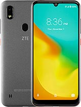 Best available price of ZTE Blade A7 Prime in Taiwan