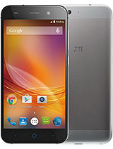 Best available price of ZTE Blade D6 in Taiwan