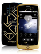 Best available price of ZTE FTV Phone in Taiwan